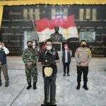 Pulihkan Negeriku! Covid Bandung Raya Siaga Satu