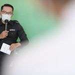 Zona Merah, Gub Jabar: Stop Dulu Berwisata ke Bandung!