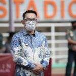 Satgas COVID-19 Jabar Minta Maaf atas Kerumunan Vaksinasi Massal di Stadion GBLA