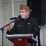 Positif COVID-19, Sekda Jabar Isolasi Mandiri