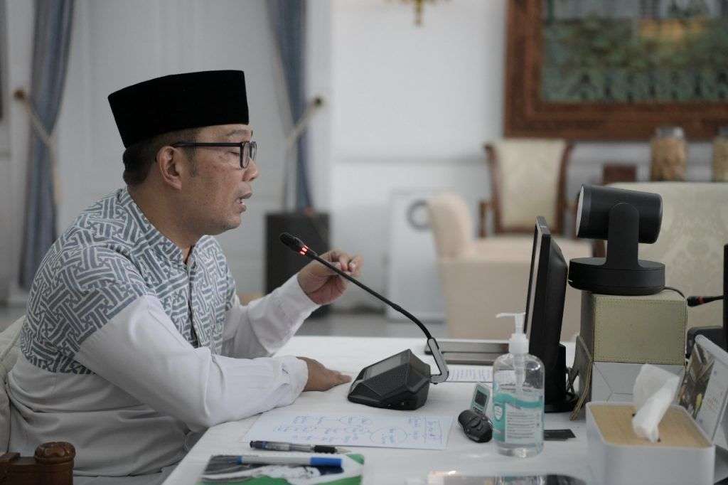 Pemprov Jabar Pastikan Perlindungan & Pendampingan Santriwati Korban Pemerkosaan