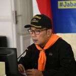 Ridwan Kamil Minta Wanadri Budayakan Aktivitas Alam