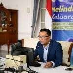 BOR Naik, Jabar Tambah Tempat Tidur