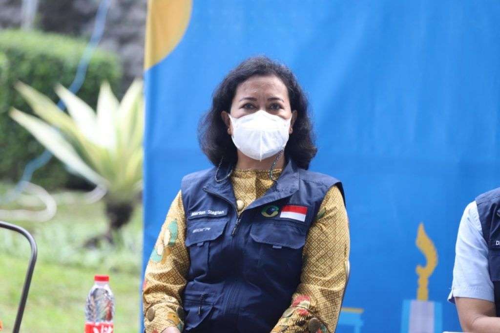 Jabar Percepat Vaksinasi COVID-19 Untuk Warga 18 Plus