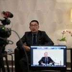 Tatkala Ridwan Kamil Kupas Sosok Pemimpin Terbaik