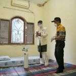 Ridwan Kamil Bakal Tegur Industri yang Tak Laporkan Kasus COVID-19