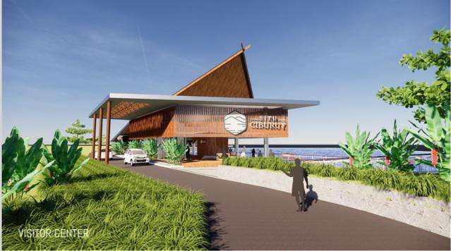 Pokja Pengelolaan SDA dan Pariwisata Satgas Citarum Harum Kebut Tiga Program Pokja Pengelolaan SDA dan Pariwisata Satgas Citarum Harum Kebut Tiga Program