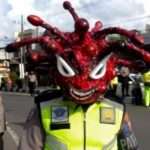 Tok! PPKM Jawa - Bali Diperpanjang Sampai 2 Agustus