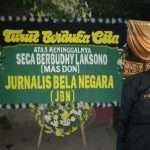 Mas Don, Pemred Media Online Seputar Jabar Tutup Usia