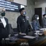DPRD Kota Cirebon Sahkan Regulasi Pengelolaan Perumahan & Permukiman