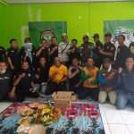 HANI 2021, GMDM Kab Cirebon Gelar Baksos & Perkuat Jejaring P4GN Tingkat Desa