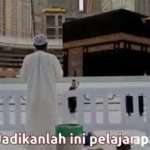 2021, Indonesia Resmi Tak Berangkatkan Haji