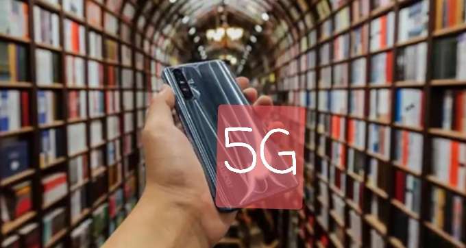 Tinggal Pilih! Ini Daftar Lengkap Ponsel 5G dan Harganya Tinggal Pilih! Ini Daftar Lengkap Ponsel 5G dan Harganya
