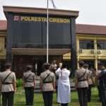 Kombes Pol Arif Budiman Jabat Kapolresta Cirebon