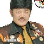 Ketua Pemuda Pancasila Jabar Tutup Usia