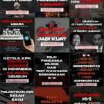 Di Polri Tak Dijadikan Penyidik, Begini Sikap Pegawai KPK yang Dipecat