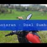 Lirik Lagu Momotoran - Doel Sumbang
