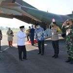 Wapres RI & Gub Jabar Resmikan BLK Komunitas Plus Bank Wakaf Mikro