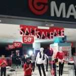 Terus Rugi Sejak Pandemi, Matahari Segera Tutup 13 Gerai