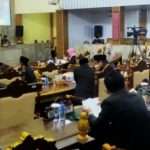 DPRD Kab Cirebon Sahkan Tiga Perda Lewat Paripurna