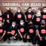 Novel: 51 Pegawai KPK Diberhentikan 1 November, Diputuskan Hanya Dengan Ngobrol