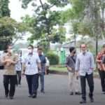 Komisi II DPRD Fasilitasi YPIPB dan PD Pembangunan Soal Lahan SMA Al Azhar