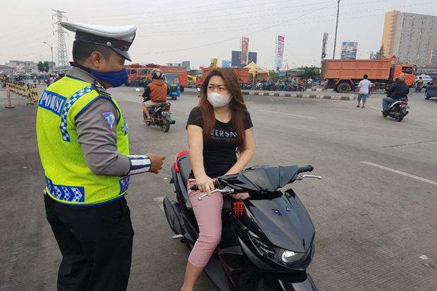 Diterapkan Akhir Tahun 2021, Ini Aturan Main 3 Tipe SIM C