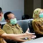 Pemkab Bekasi Minta Warga Belanja Lebaran Tetap Patuhi Prokes