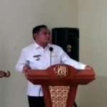 Bupati Bekasi Launching Program Pemagangan 50 Lulusan SMK