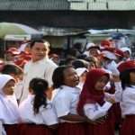 Disdik Kabupaten Bekasi Matangkan Persiapan Sekolah Tatap Muka