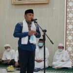 Pemkab Bekasi Peringati Nuzulul Quran dengan Prokes Ketat