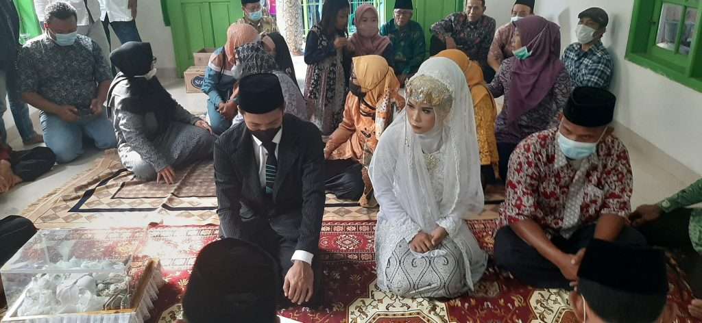 Simak ‘Aturan Main’ Hajatan Saat Perpanjangan PPKM Hingga Awal Agustus