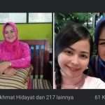 Ibunda Dian Anic Meninggal Dunia