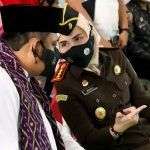 Pemkab Bekasi Dukung Pencanangan Zona Integritas WBK Kejaksaan