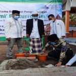 Era Digital Ini, Bupati Bekasi Harapkan Masjid Jadi Sarana Pendidikan Anak