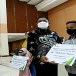 Bupati Bekasi Apresiasi Program Beasiswa dari BPJS Ketenagakerjaan