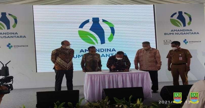 Permudah Layanan Zakat, Baznas Kabupaten Bekasi Hadirkan GoPay