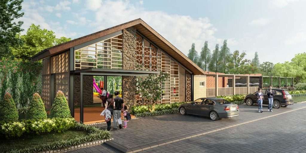 Kraton Residence Hadir di Jababeka, Hunian Sultan Berfasilitas Idaman di Timur Jakarta Kraton Residence Hadir di Jababeka, Hunian Sultan Berfasilitas Idaman di Timur Jakarta