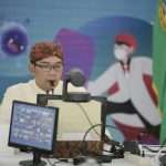 Tanggal 3-20 Juli, Se-Jabar Terapkan PPKM Darurat