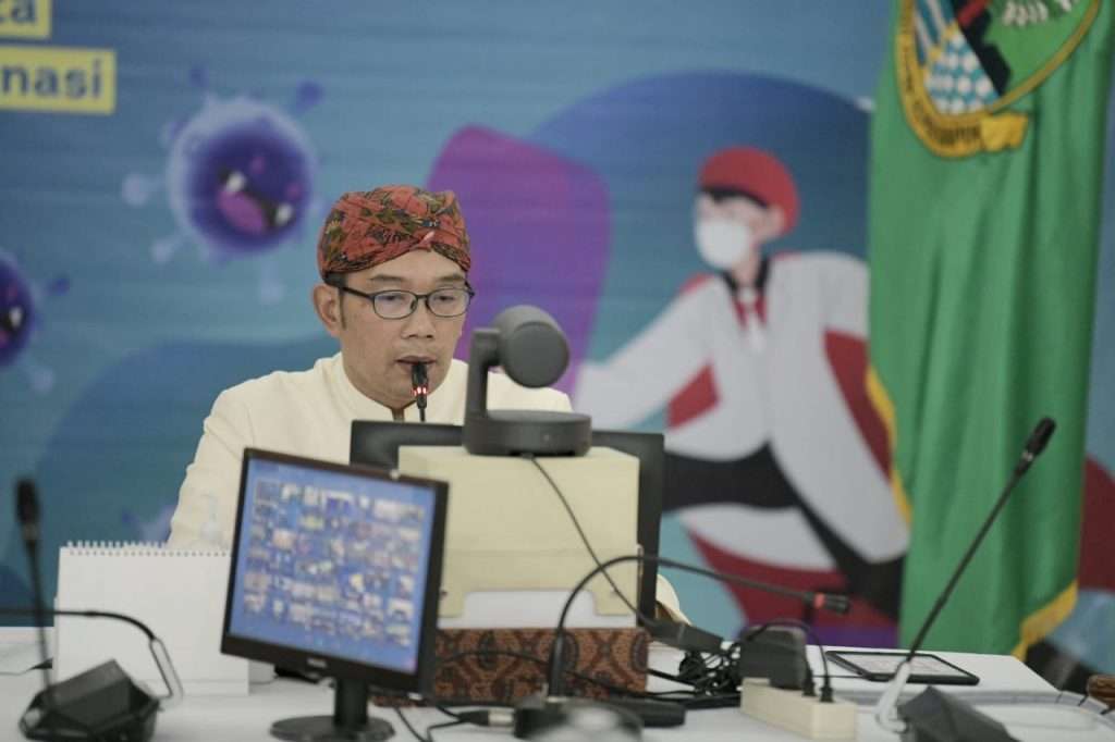 Sebelas Proyek Infrastruktur Jabar Distop untuk Tangani Pandemi, Ini Alasannya