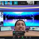 Indeks Kemerdekaan Pers Jabar Terbaik Kedua Nasional