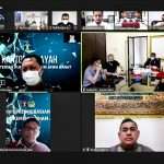 Lapas Cikarang Ikuti Arahan Kakanwil Jabar Soal Kebijakan PPKM Darurat