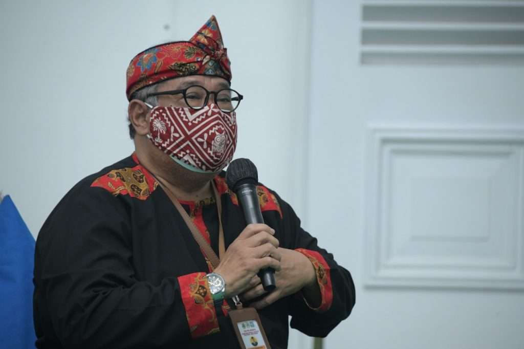 Jabar Matangkan Bansos Provinsi untuk Warga Terdampak PPKM