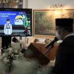 Ridwan Kamil Lantik Kepala BPBD Jabar Jadi Pj Bupati Bekasi