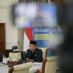 Sekolah & Pesantren Diproyeksi Jadi Sentra Vaksinasi Jabar