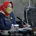 DPRD Kota Cirebon Tetapkan Tiga Peraturan