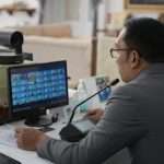 Gubernur Ridwan Kamil Minta bank bjb Adaptasi Sistem Keuangan Masa Depan