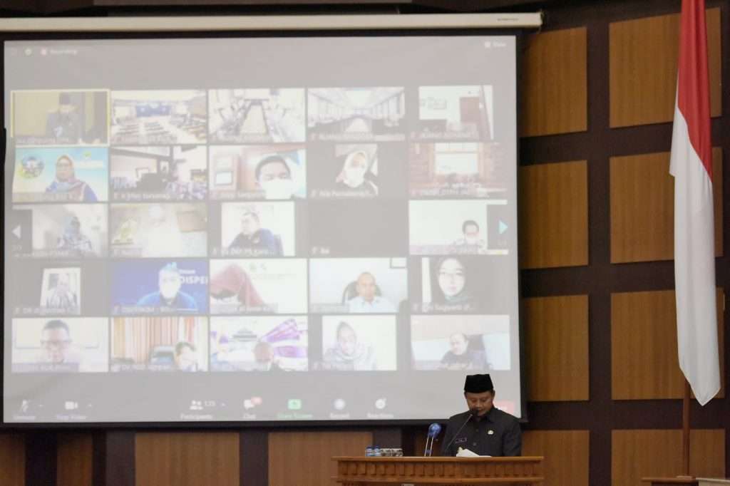 Pemda Prov Jabar Terus Genjot Pendapatan Pajak Kendaraan Pemda Prov Jabar Terus Genjot Pendapatan Pajak Kendaraan