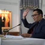 Ridwan Kamil Dorong Kepala Daerah di Jabar Tingkatkan Leadership Digital