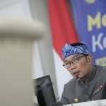 Pikobar Tampilkan Data New All Records Kemenkes RI